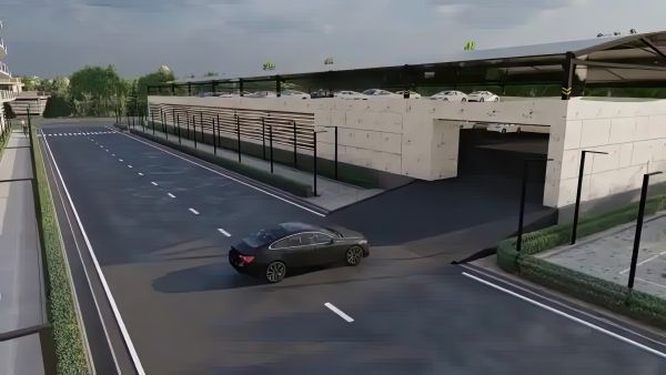 Правила движения