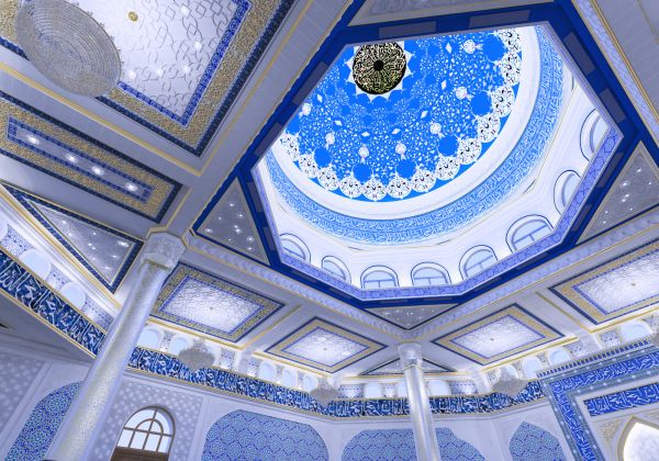 Мечеть