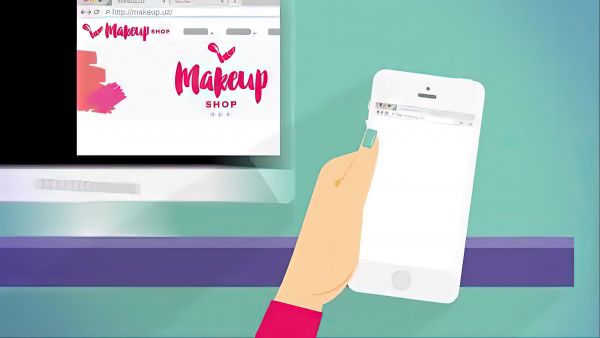 интернет магазин